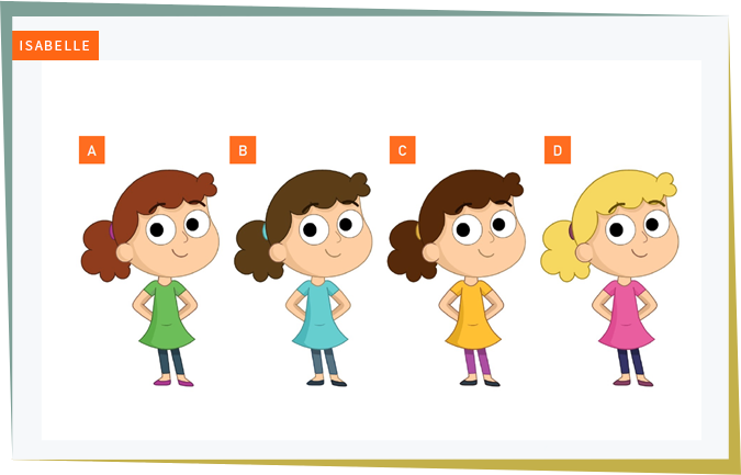Color options for Isabelle